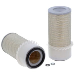 Воздушный фильтр HIFI FILTER SA 14114 K