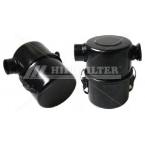 Фильтр HIFI FILTER FA 501269