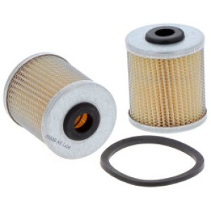 Топливный фильтр HIFI FILTER SN 80010