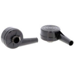 Воздушный фильтр HIFI FILTER SA 17184