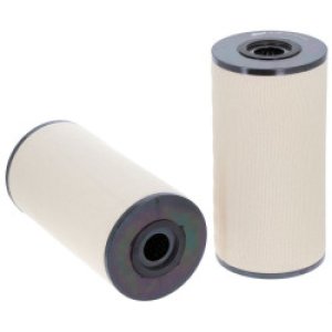 Масляный фильтр HIFI FILTER SO 11053