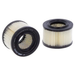 Воздушный фильтр HIFI FILTER SA 11870