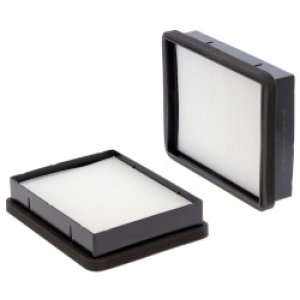 Салонный фильтр HIFI FILTER SC 6008