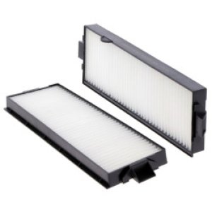 Салонный фильтр HIFI FILTER SC 6009