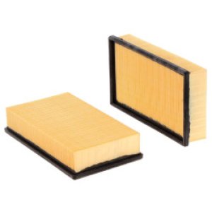 Воздушный фильтр HIFI FILTER SA 862