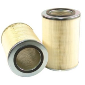 Салонный фильтр HIFI FILTER SC 6005