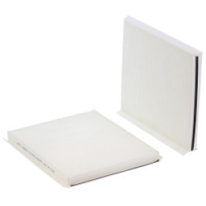 Салонный фильтр HIFI FILTER SC 6007