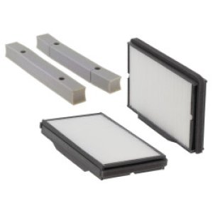 Салонный фильтр HIFI FILTER SC 6016