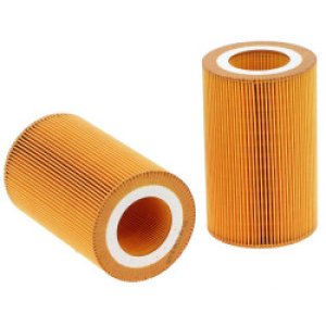 Воздушный фильтр HIFI FILTER SA 6105