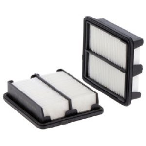 Воздушный фильтр HIFI FILTER SA 8554