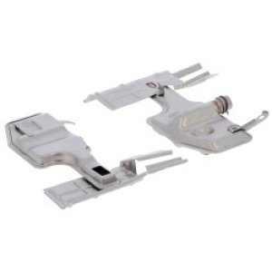 Фильтр КПП HIFI FILTER SHB 60683