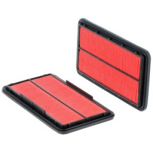 Воздушный фильтр HIFI FILTER SA 8192