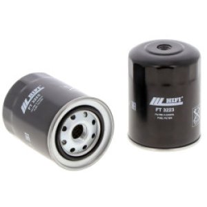 Топливный фильтр HIFI FILTER FT 3223