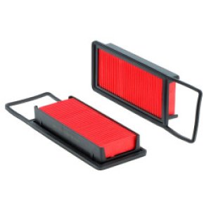 Воздушный фильтр HIFI FILTER SA 8161