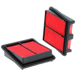 Воздушный фильтр HIFI FILTER SA 8492