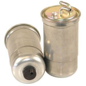 Топливный фильтр HIFI FILTER SN 25029