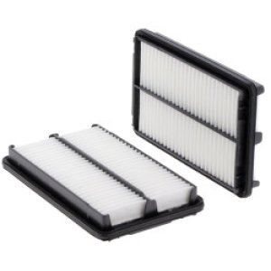 Воздушный фильтр HIFI FILTER SA 8532