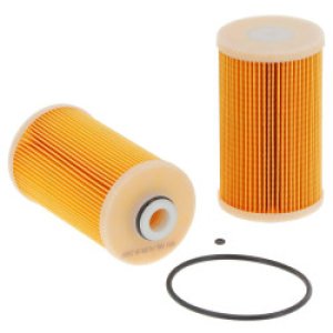 Топливный фильтр HIFI FILTER SN 25097