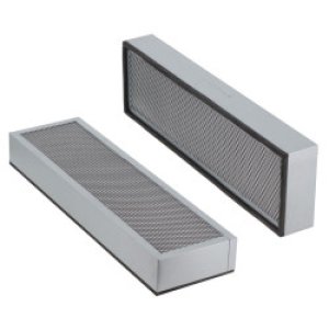 Салонный фильтр HIFI FILTER SC 90260 CAG