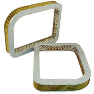 Воздушный фильтр HIFI FILTER SA 49