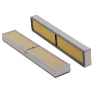 Салонный фильтр HIFI FILTER SC 33366