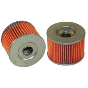 Масляный фильтр HIFI FILTER SO 6042