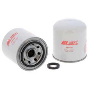 Топливный фильтр HIFI FILTER SN 104