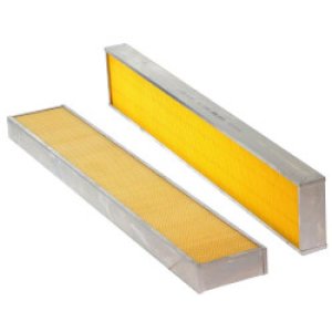 Салонный фильтр HIFI FILTER SC 33280