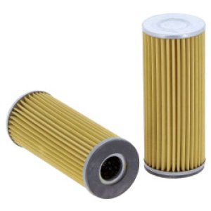 Гидравлический фильтр HIFI FILTER SH 56352