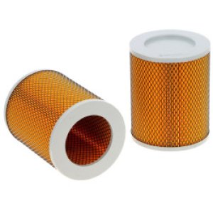 Воздушный фильтр HIFI FILTER SA 17142