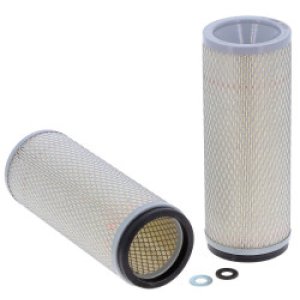 Воздушный фильтр HIFI FILTER SA 16828