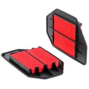 Воздушный фильтр HIFI FILTER SA 8442