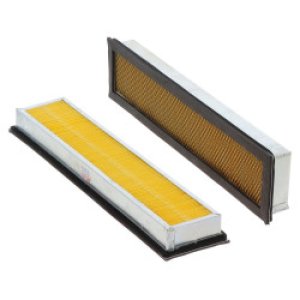 Салонный фильтр HIFI FILTER SC 70033