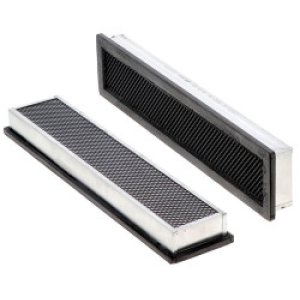 Салонный фильтр HIFI FILTER SC 70033 CAG