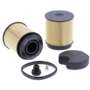 Фильтр мочевины HIFI FILTER SD 70313