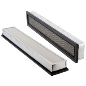 Салонный фильтр HIFI FILTER SC 60003