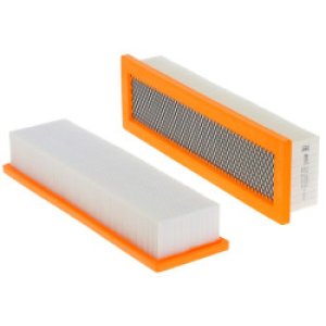 Салонный фильтр HIFI FILTER SC 50013