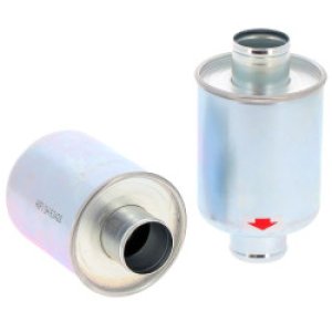 Гидравлический фильтр HIFI FILTER SH 63428
