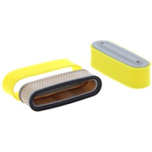 Воздушный фильтр HIFI FILTER SA 12302