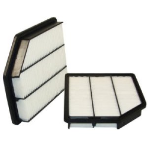 Воздушный фильтр HIFI FILTER SA 8484