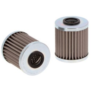 Гидравлический фильтр HIFI FILTER SH 63418