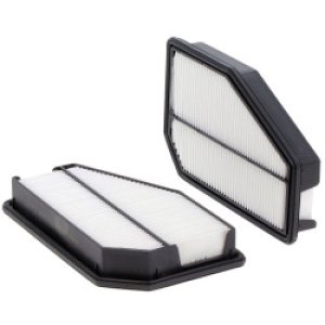 Воздушный фильтр HIFI FILTER SA 8550