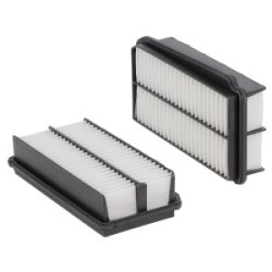 Воздушный фильтр HIFI FILTER SA 8140