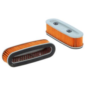 Воздушный фильтр HIFI FILTER SA 12003