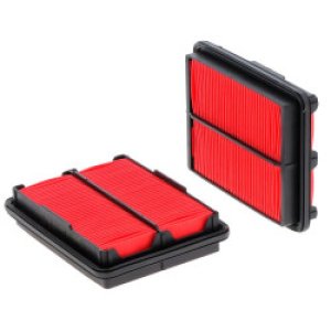 Воздушный фильтр HIFI FILTER SA 8046