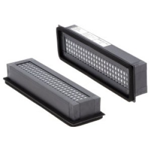Салонный фильтр HIFI FILTER SC 70143 CAG