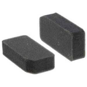 Воздушный фильтр HIFI FILTER SA 12472