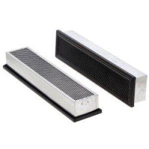 Салонный фильтр HIFI FILTER SC 60023 CAG