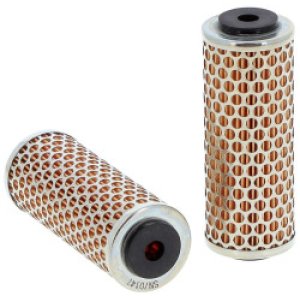 Топливный фильтр HIFI FILTER SN 70147