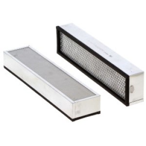 Салонный фильтр HIFI FILTER SC 70089 CAG
